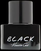 Kenneth Cole Мужской Black for Man Туалетная вода (edt) 50мл