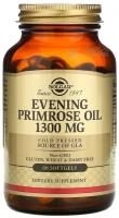 Solgar Evening Primrose Oil капс., 1300 мг, 60 шт