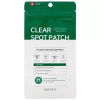 Some By Mi Патчи на проблемные участки кожи 30 Days Miracle Clear Spot Patch, 18 шт