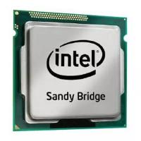 Процессор Intel Celeron G550 Sandy Bridge LGA1155, 2 x 2600 МГц, OEM