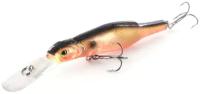 Воблер Trout Pro Billy Minnow 85F / Q190