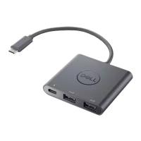 Dell Adapter USB-C/HDMI/DP w Power Delivery