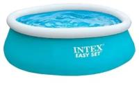 Бассейн надувной Easy Set, 183 х 51 см, от 3 лет, 28101 INTEX INTEX 720662