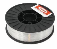 Проволока алюминиевая проволока сварочная DEKA ER5356 диаметр 0,8 мм в катушках по 2 кг
