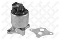 STELLOX 0125010SX 01-25010-SX_клапан рециркуляции!\ Opel Astra/Vectra/Zafira 1.6/1.4 98-02