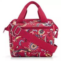 Сумка Allrounder cross paisley ruby