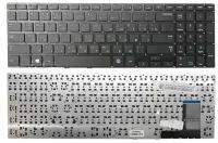 Клавиатура для Samsung NP370R5E, NP450R5E p/n: BA59-03682C (Черная)