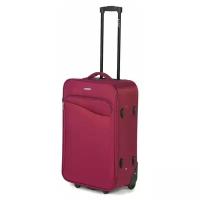 Чемодан Baudet BHL0503205 h-50cm 31L Bordo