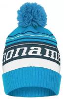 Шапка NONAME Original Beanie (бирюзовый)