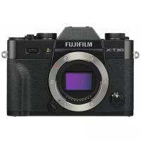 Фотоаппарат Fujifilm X-T30 Body черный