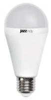 Набор из 10 светодиодных ламп Jazzway PLED-SP A60 "груша" 15w E27 3000К