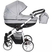 Коляска 2в1 Noordline Siena Sport grey