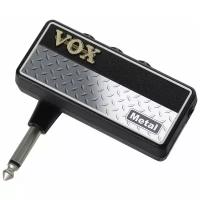 VOX AP2-MT Amplug 2 Metal моделирующий усилитель для наушников