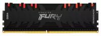 Kingston Модуль памяти DIMM 16GB PC24000 DDR4 KF430C15RB1A/16 KINGSTON