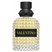 Valentino Born In Roma Yellow Dream Uomo Eau De Parfum 50мл