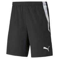 Шорты PUMA Teamliga Training Men's Football Shorts 2, размер XS, черный