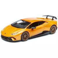 Машина Bburago Lamborghini Huracan Performmante 18-21092 1:24