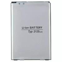 Аккумулятор RocknParts Zip для LG K8 K350E/K7 X210DS 555521