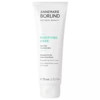 Annemarie Borlind Крем для проблемной кожи Purifying care