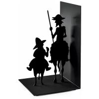 Держатель для книг Don Quijote