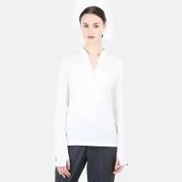 Лонгслив NIKE Dri-FIT ADV Ace Women's Long-Sleeve Golf