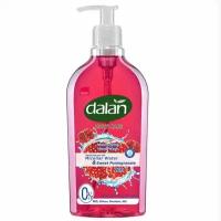 Dalan Женский Multi Care Moisturizing Hand Wash Мыло жидкое увлажняющее Мицеллярная вода и сладкий гранат 400мл