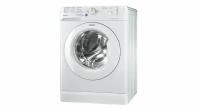 Стиральная машина INDESIT BWSB 50851 869991020540, белый