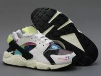 Кроссовки NIKE Air Huarache SE, полнота B, размер 9 US, мультиколор