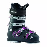 Горнолыжные ботинки Rossignol Pure Comfort Rental Soft Bk 21/22