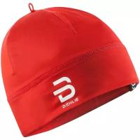 Шапка Bjorn Daehlie Hat Polyknit High Risk Red