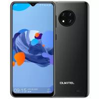 Смартфон Oukitel C19 2/16Gb Black