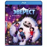 Эверест (Blu-ray)