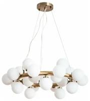 Arte Lamp BOLLA-PICCOLO Светильник подвесной A3988SP-25AB A3988SP-25AB