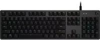 Игровая клавиатура Logitech G512 Carbon GX Red Linear