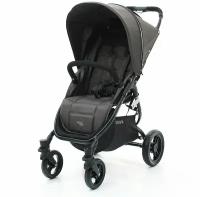 Прогулочная коляска Valco Baby Snap 4, цвет Dove Grey