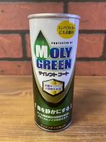 MolyGreen Silentcoat с молибденом, 0.22 л