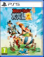 Игра Asterix and Obelix XXL 2 (PlayStation 5, Русская версия)