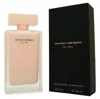 Narciso Rodriguez парфюмерная вода Narciso Rodriguez for Her, 100 мл