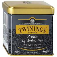 Чай черный Twinings Prince Of Wales, 100 г