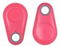 Брелок PALMEXX iTag Bluetooth Key Finder / малиновый