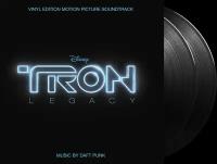 Daft Punk – TRON: Legacy (Vinyl Edition Motion Picture Soundtrack)