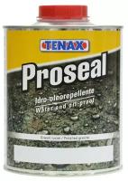 TENAX Покрытие Proseal водо/масло защита 1л 039230035