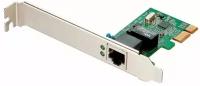 D-Link PCI-Express Network Adapter, 1x1000Base-T