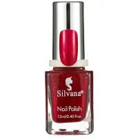 Silvana лак для ногтей Nail Polish, 12 мл, 213