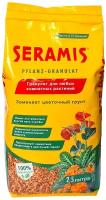 Гранулят Seramis, объем 2,5 л