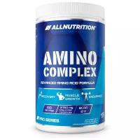 ALLNUTRITION Аминокислотный комплекс ALLNUTRITION Amino Complex, 400 таб