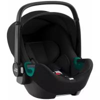 Детское автокресло Britax Roemer Baby-Safe 3 i-Size Space Black