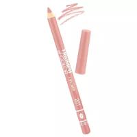 TF Cosmetics карандаш для губ Triumph Of Color Lipliner 201 Пыльно-розовый
