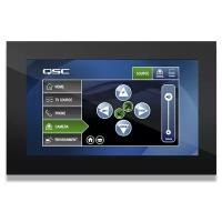 Сенсорный контроллер QSC QSC TSC-116W-G2-BK / Q-SYS 11.6 PoE