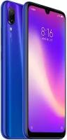 Xiaomi Redmi Note 7 Pro 6/128GB Blue (Синий) Global Rom